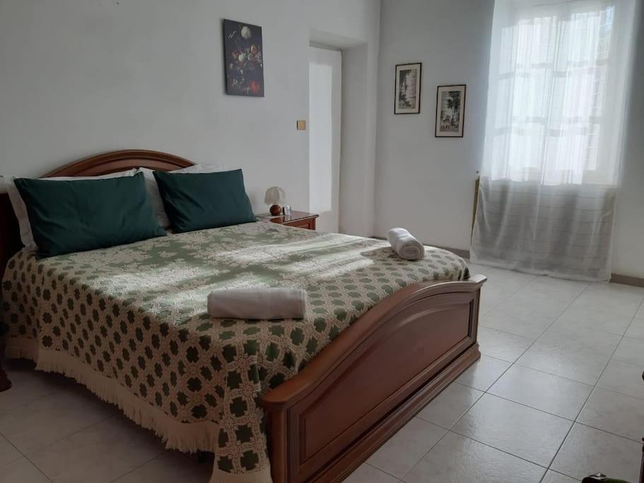 Casa Bruna San Martino Alfieri ภายนอก รูปภาพ