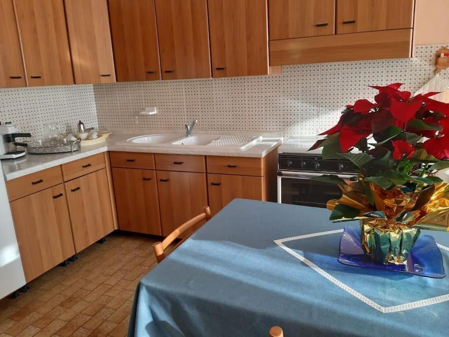 Casa Bruna San Martino Alfieri ภายนอก รูปภาพ