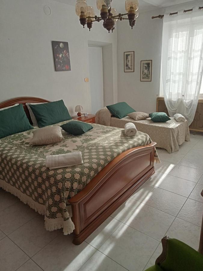 Casa Bruna San Martino Alfieri ภายนอก รูปภาพ